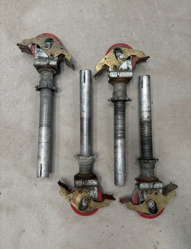 Set revvo scaffold tower - set,