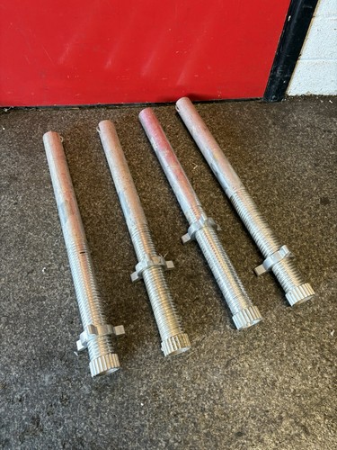 Scaffold tower leg set 4 - tower,