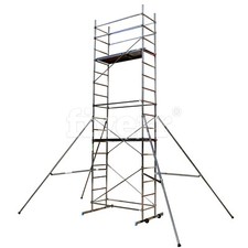 DIY Scaffold Tower - Premium