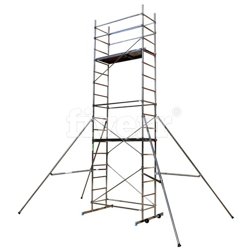 Diy scaffold tower premium - tower,