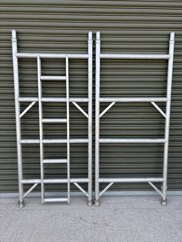 Loyal rung 0m aluminium - rung,