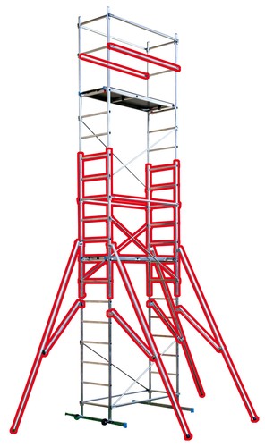 First extension kit - 5, -2m