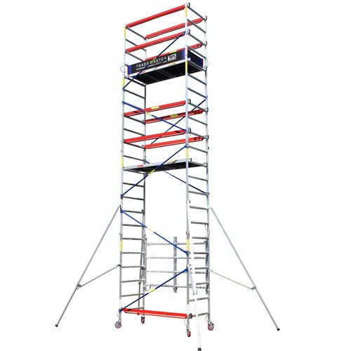 Trade scaffold towers en1004 - towers,