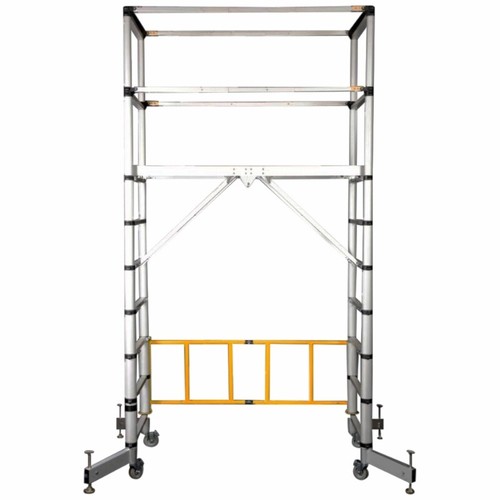 Teletower telescopic - teletower,