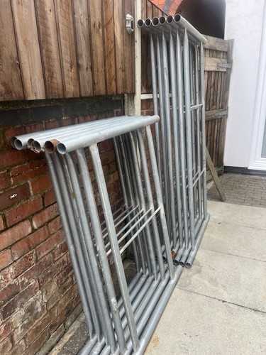 Scaffolding