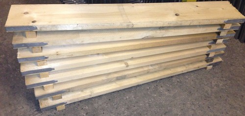 Scaffold tower platform - tower,