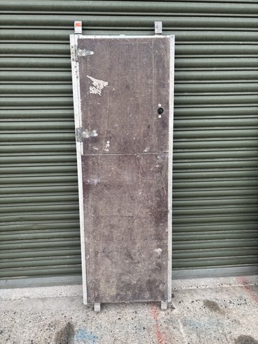 Boss youngman used 8m - used, 1.8m