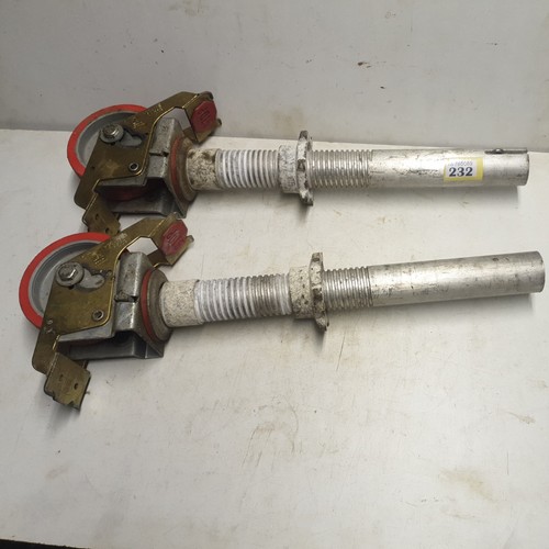 Wicke 600kg adjustable - 2,